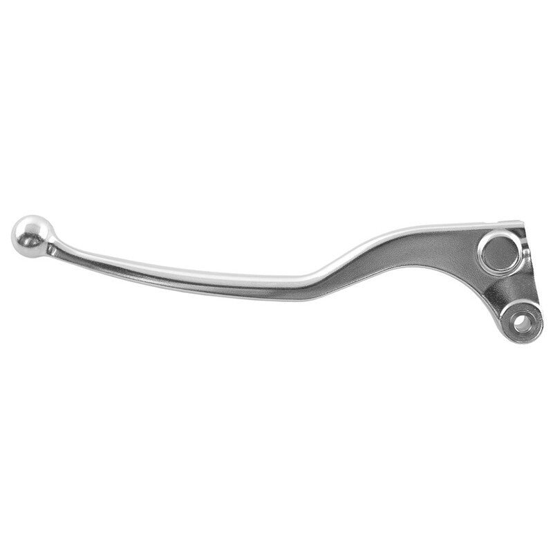 Maneta embrague V PARTS - Plata