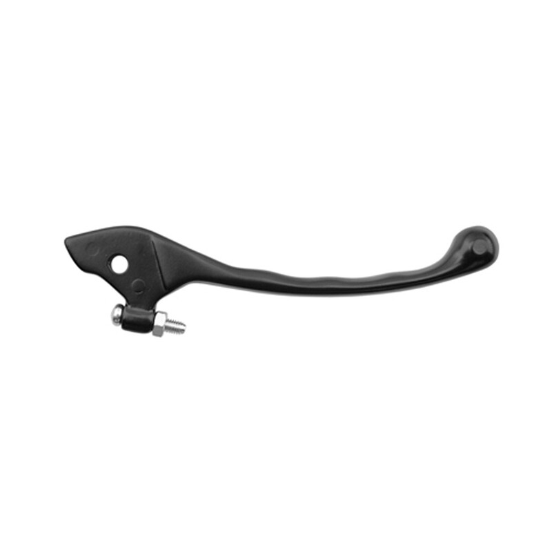 Maneta derecha V PARTS - Negra