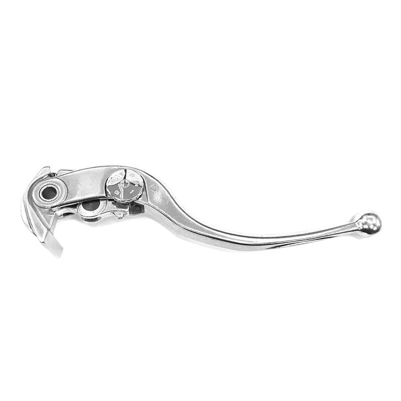 Maneta derecha V PARTS - Plata