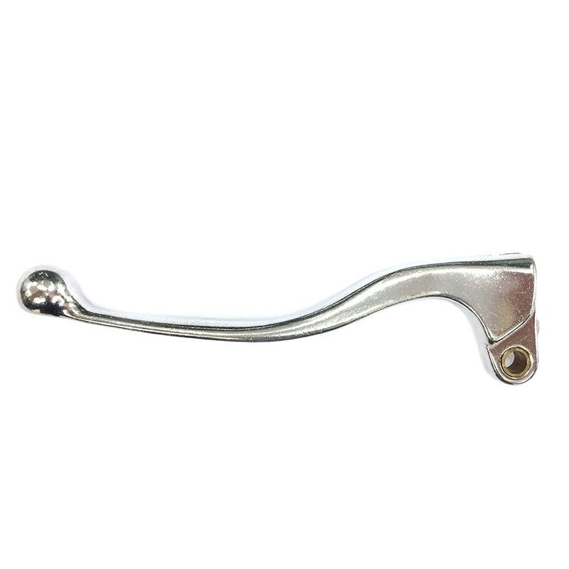 Maneta izquierda V PARTS - Plata