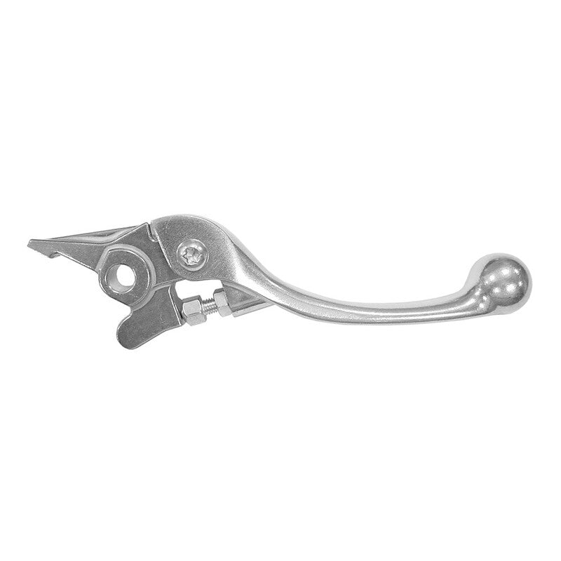 Maneta derecha V PARTS - Plata