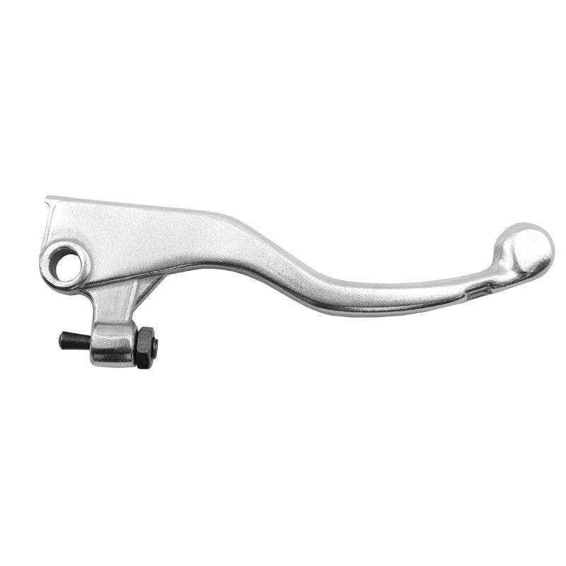 Maneta derecha V PARTS - Plata
