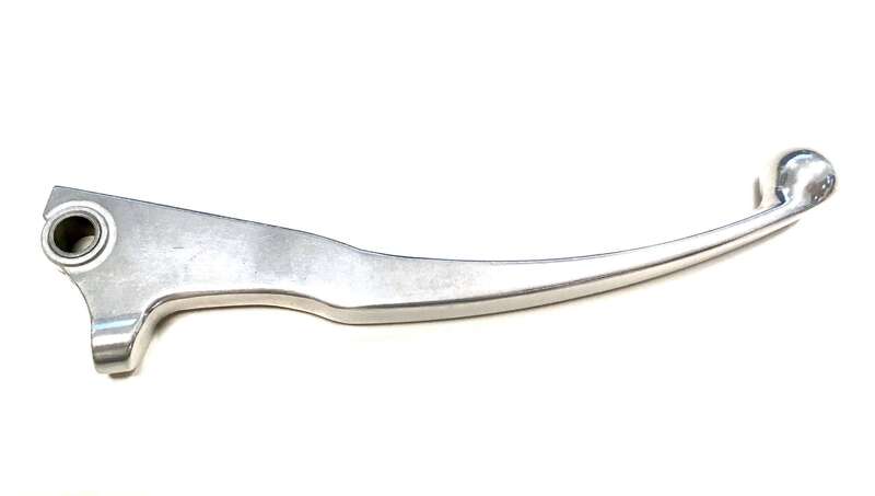 Maneta ambos lados V PARTS - Scooters eléctricas Scutum / Silence / Rieju Nuuk