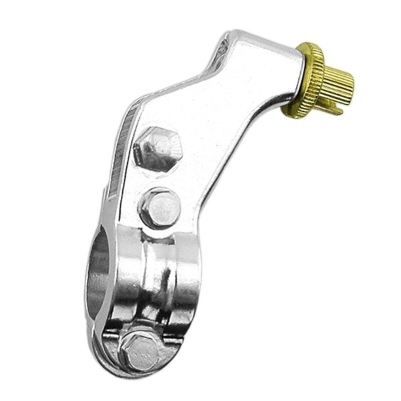 Soporte maneta izquierdo V PARTS - Yamaha