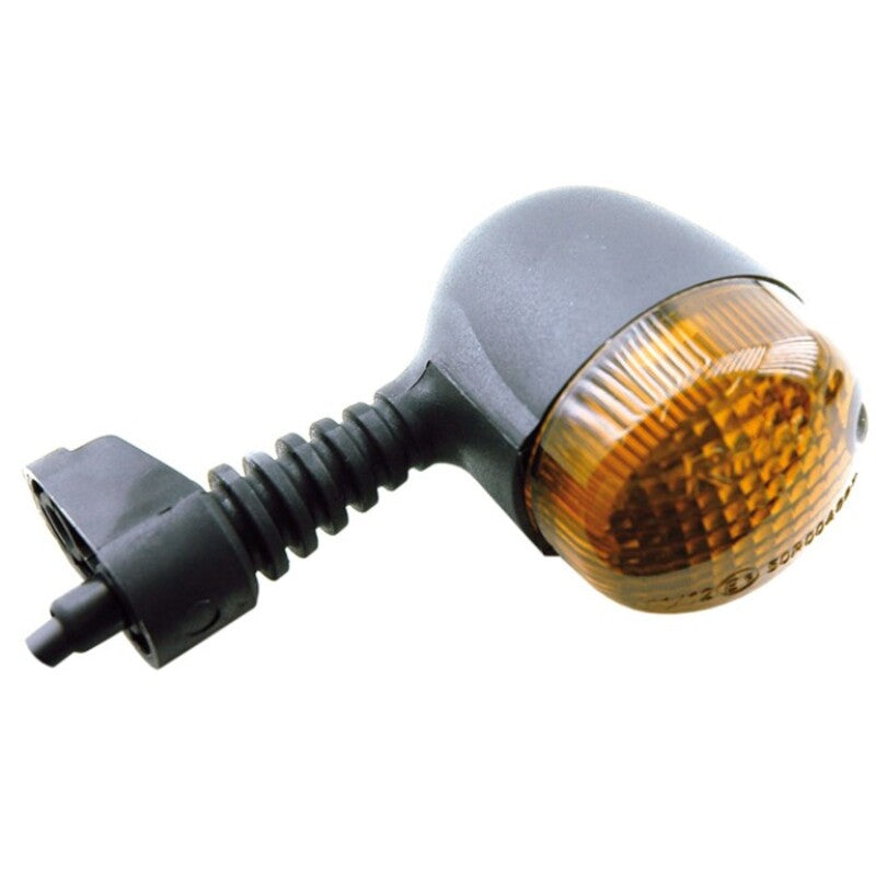 Cristal intermitente trasero derecho New Aerox