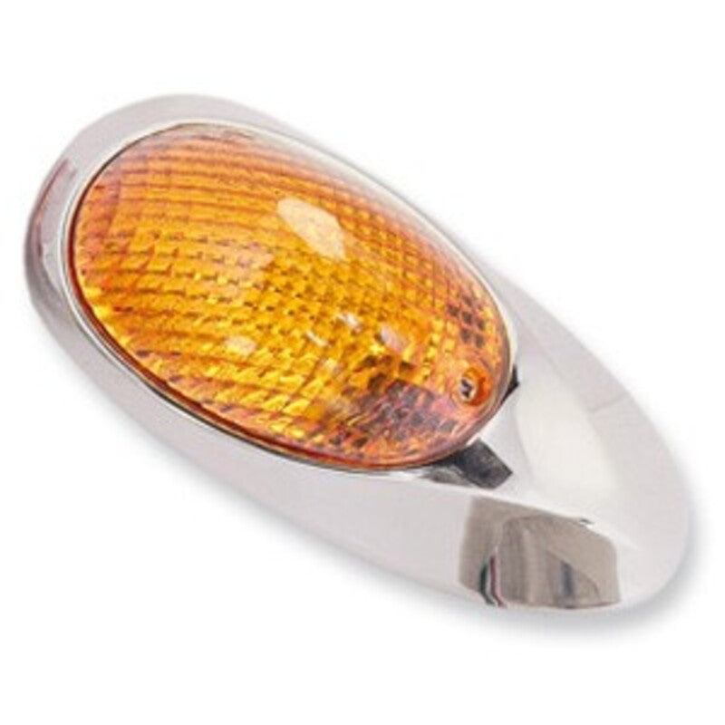 CRISTAL Intermitente trasero derecho