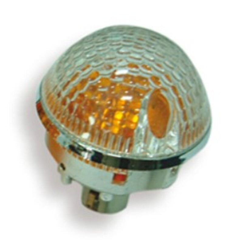 CRISTAL INTERMITENTE DELANTERO Y TRASERO