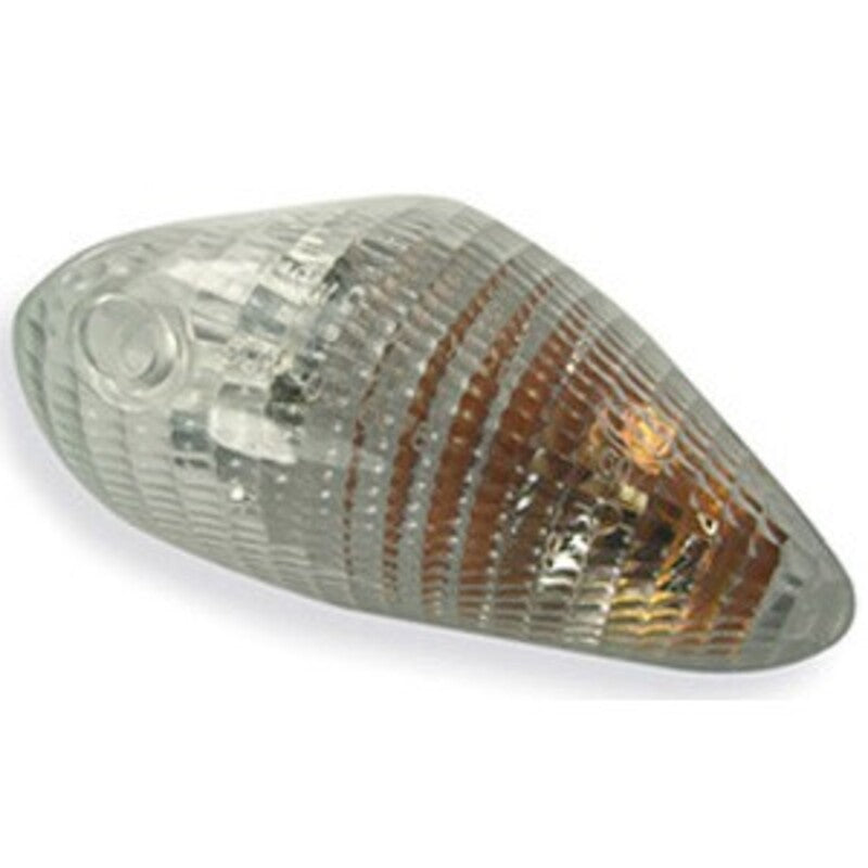 CRISTAL Intermitente delantero izquierdo