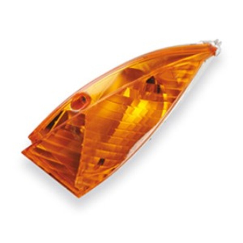 CRISTAL Intermitente delantero izquierdo