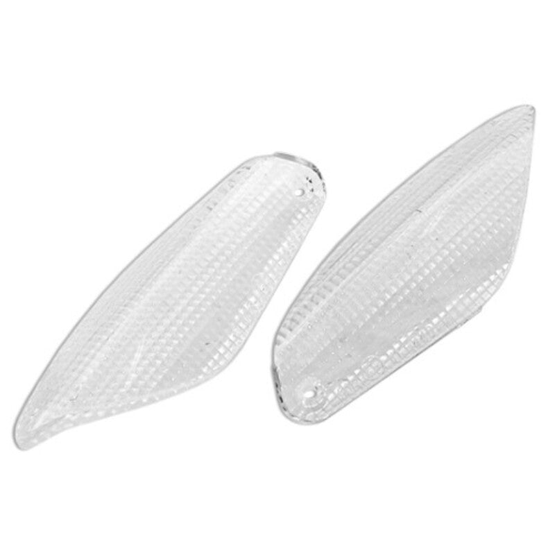 Cristal transparente intermitente retrovisor E-111 LH