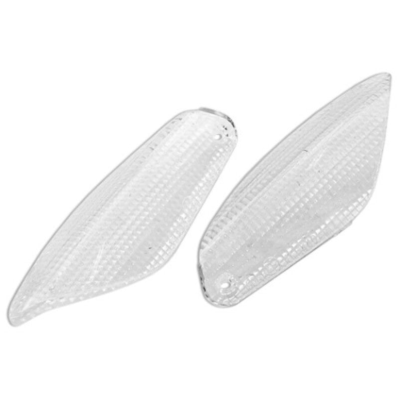 Cristal transparente intermitente retrovisor E-111 RH