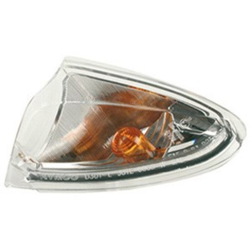 CRISTAL Intermitente delantero izquierdo
