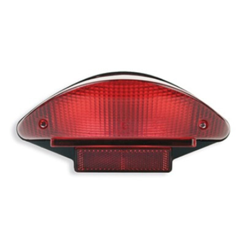 Cristal piloto trasero V PARTS tipo OEM