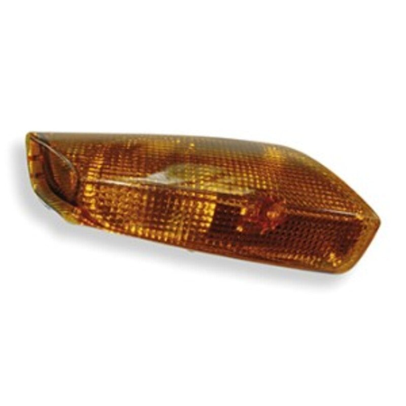 CRISTAL Intermitente delantero izquierdo