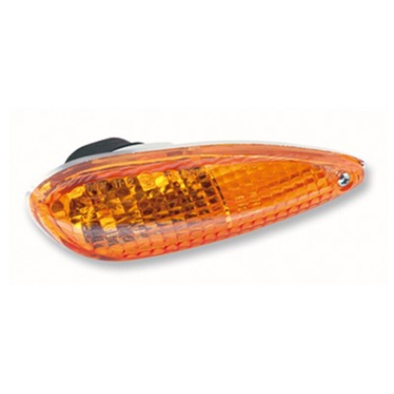 CRISTAL Intermitente delantero izquierdo