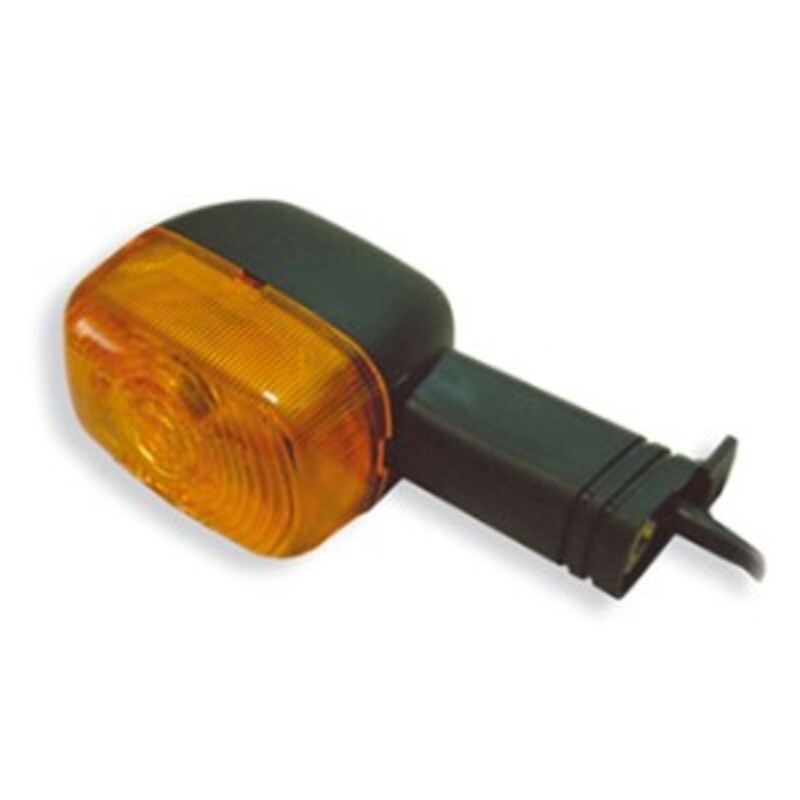 Cristal intermitente trasero ambos lados V PARTS