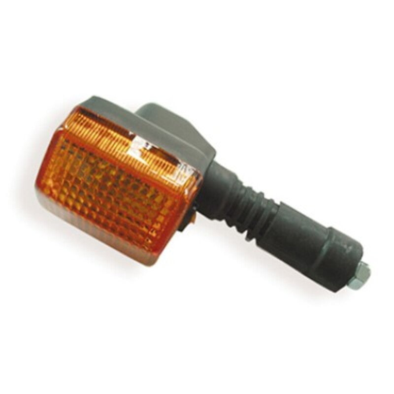 CRISTAL INTERMITENTE DELANTERO Y TRASERO