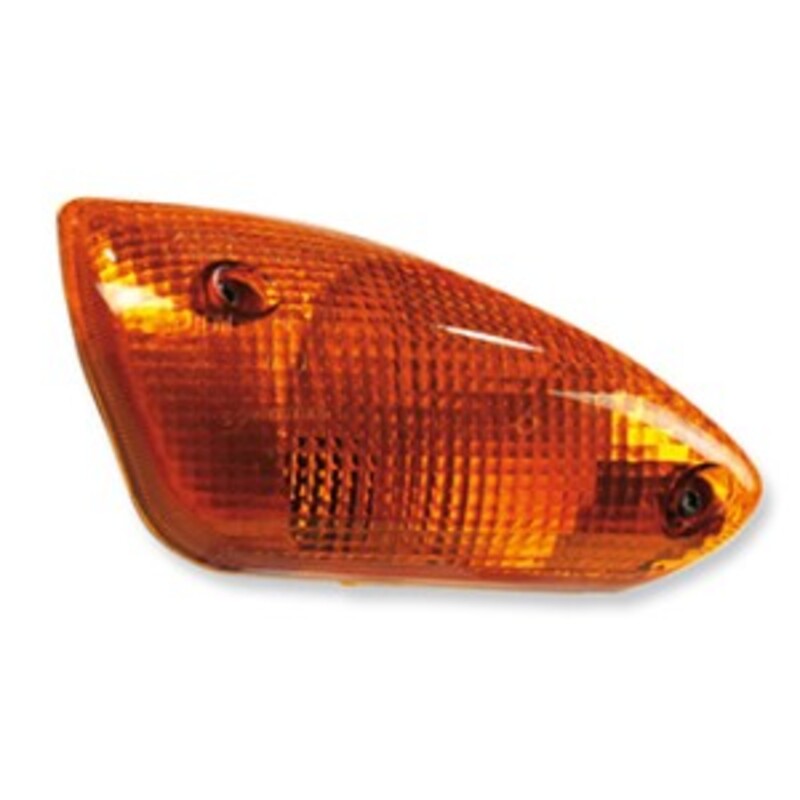 CRISTAL Intermitente delantero izquierdo