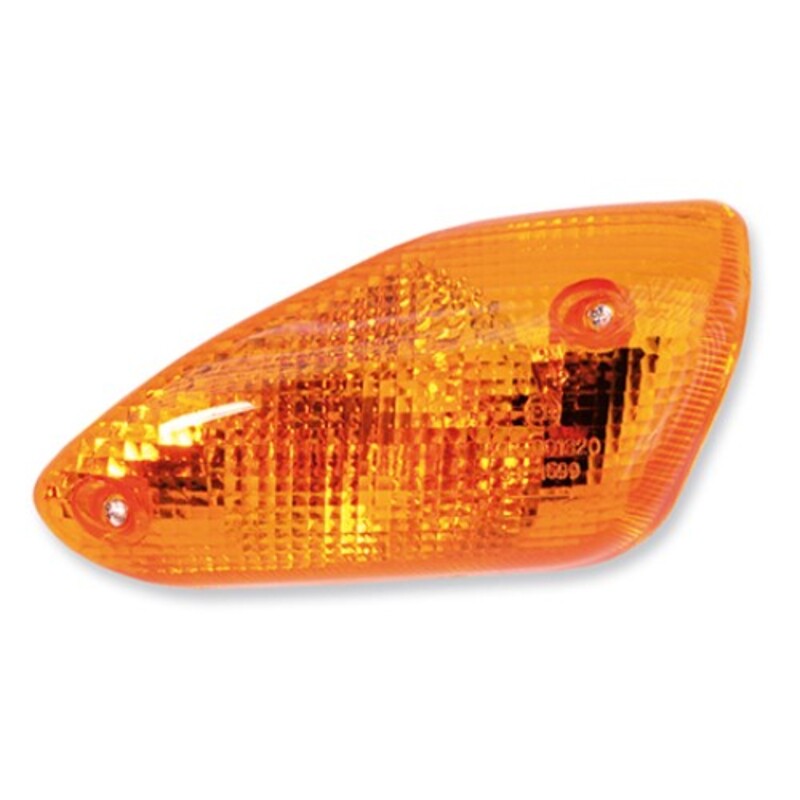 CRISTAL Intermitente delantero izquierdo