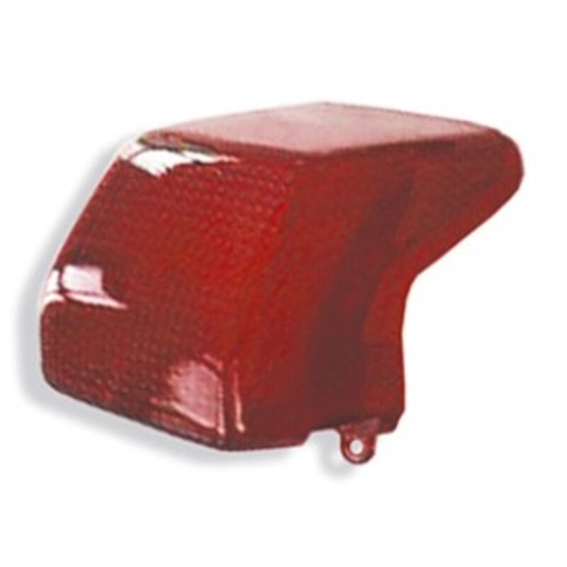 Cristal piloto trasero V PARTS tipo OEM