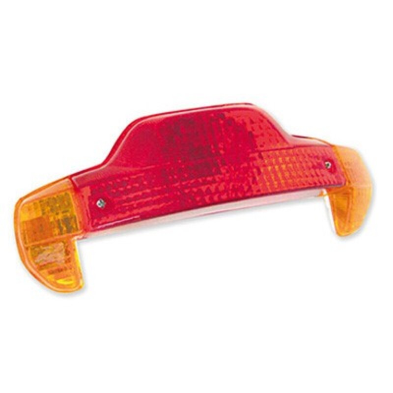 Cristal piloto trasero V PARTS tipo OEM