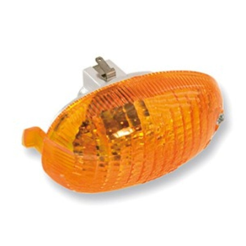 CRISTAL Intermitente delantero izquierdo