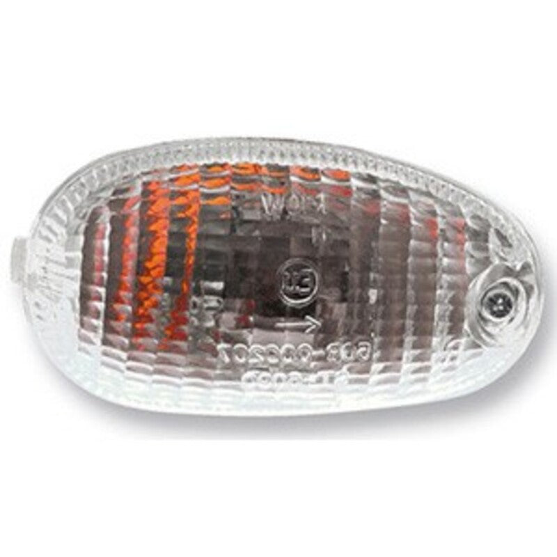 CRISTAL Intermitente delantero izquierdo