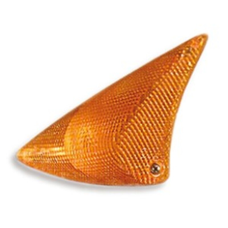 CRISTAL Intermitente delantero izquierdo