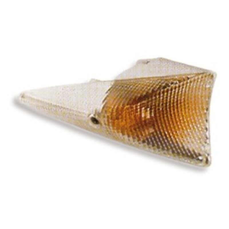 CRISTAL Intermitente trasero derecho