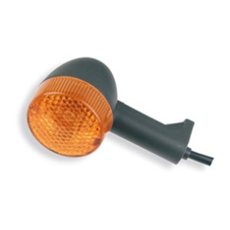 CRISTAL INTERMITENTE DELANTERO Y TRASERO