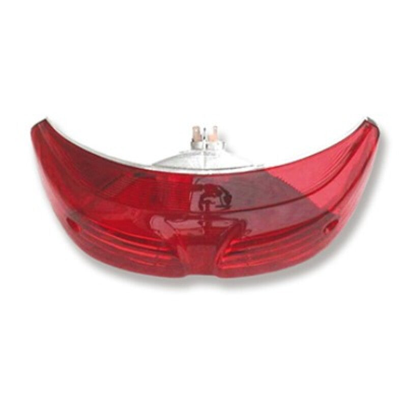 Cristal piloto trasero V PARTS tipo OEM