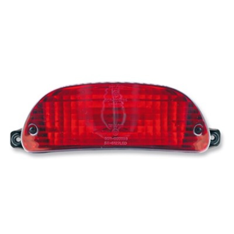 Cristal piloto trasero V PARTS tipo OEM