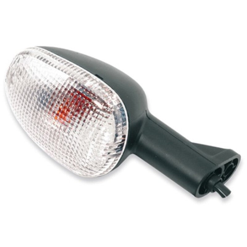 CRISTAL INTERMITENTE DELANTERO Y TRASERO