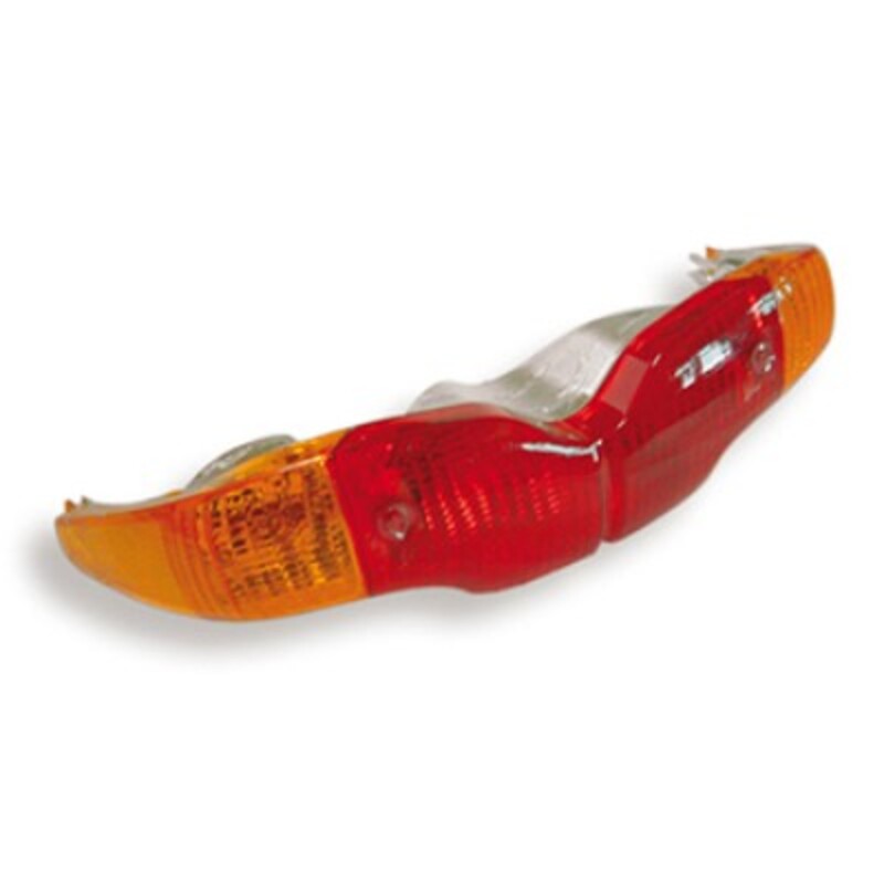 Cristal piloto trasero V PARTS tipo OEM
