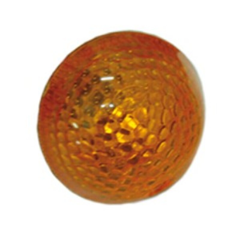 CRISTAL INTERMITENTE DELANTERO Y TRASERO