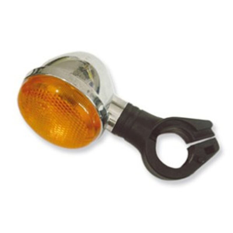 Cristal intermitente delantero ambos lados V PARTS