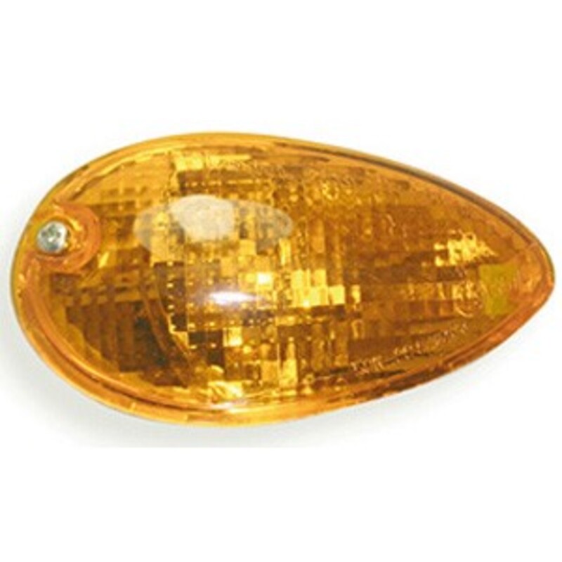 CRISTAL INTERMITENTE DELANTERO derecho