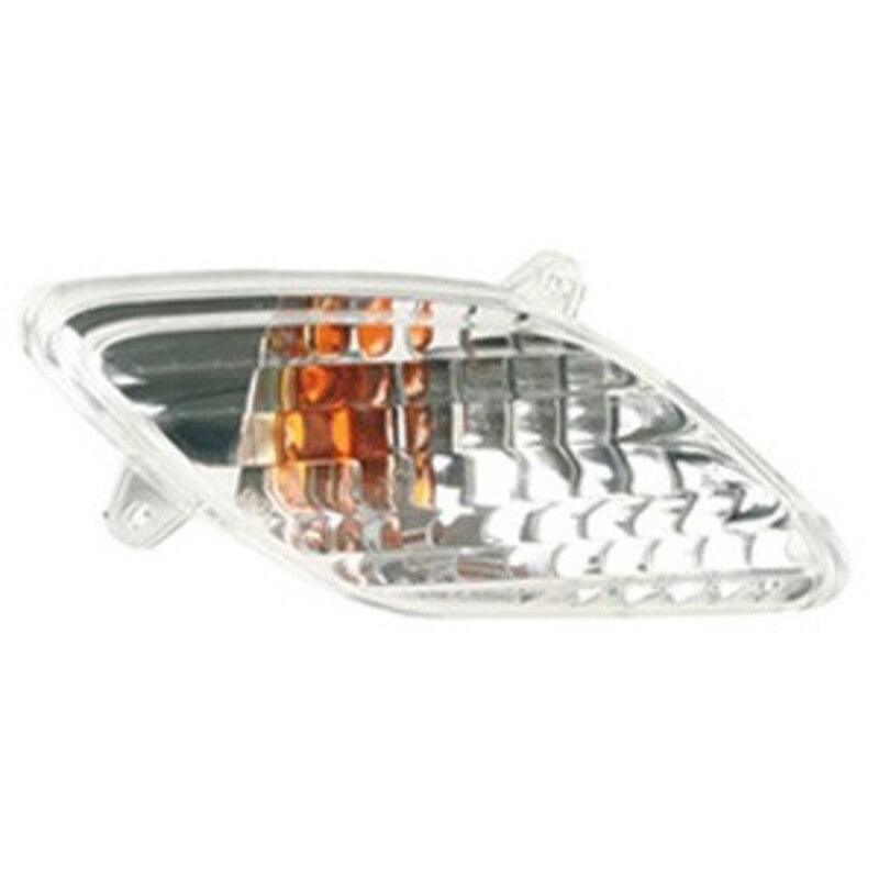 CRISTAL Intermitente delantero izquierdo