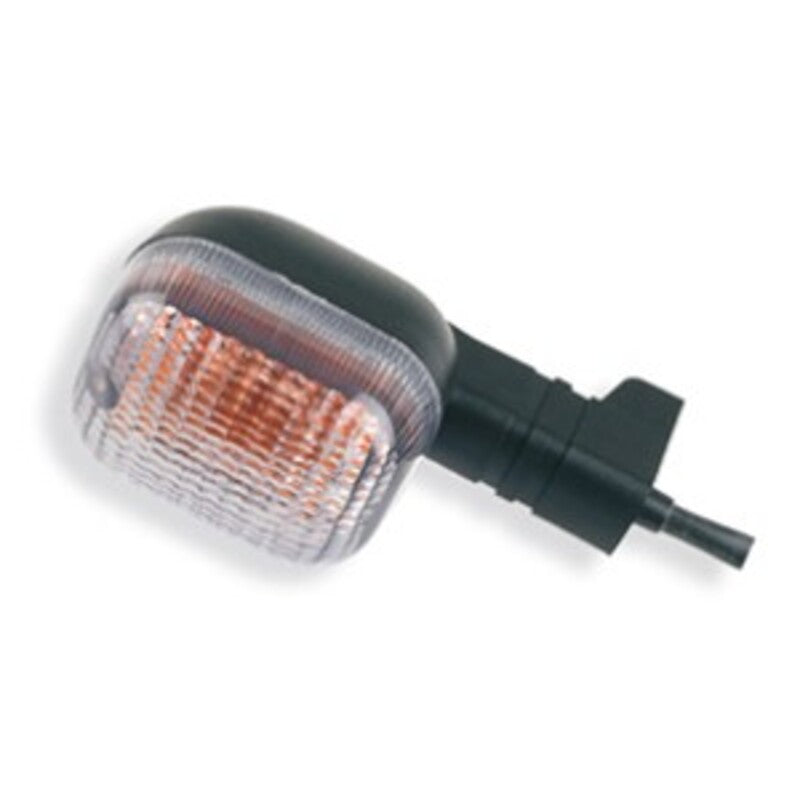 Cristal intermitente trasero ambos lados V PARTS