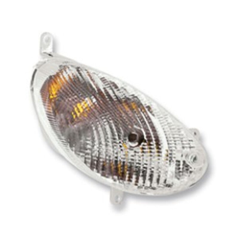 CRISTAL Intermitente delantero izquierdo