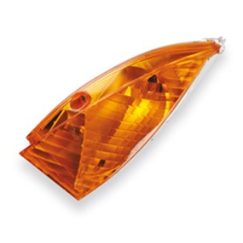 CRISTAL INTERMITENTE DELANTERO derecho