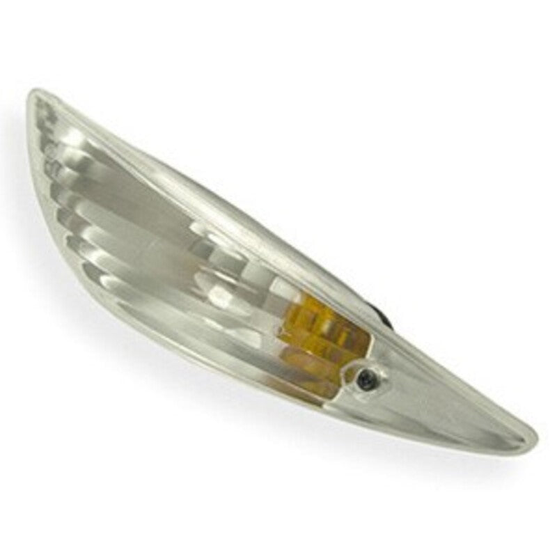 CRISTAL Intermitente trasero derecho