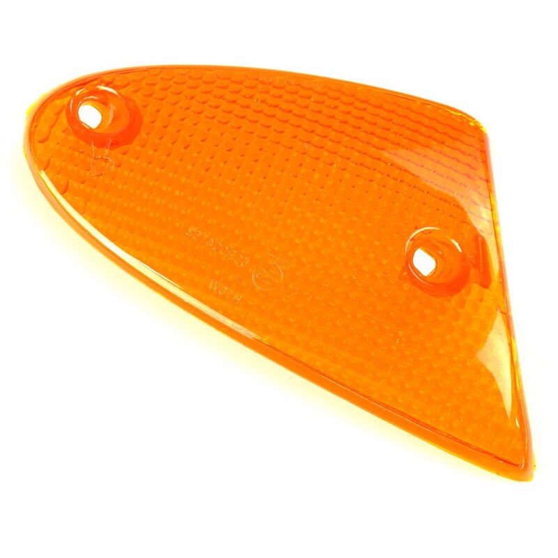 CRISTAL Intermitente delantero izquierdo