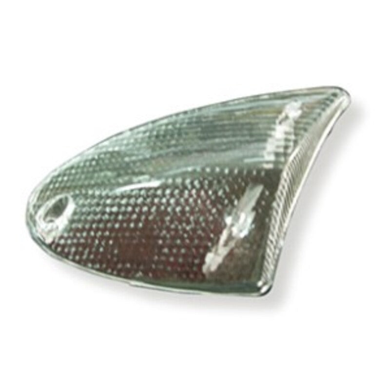 CRISTAL Intermitente delantero izquierdo