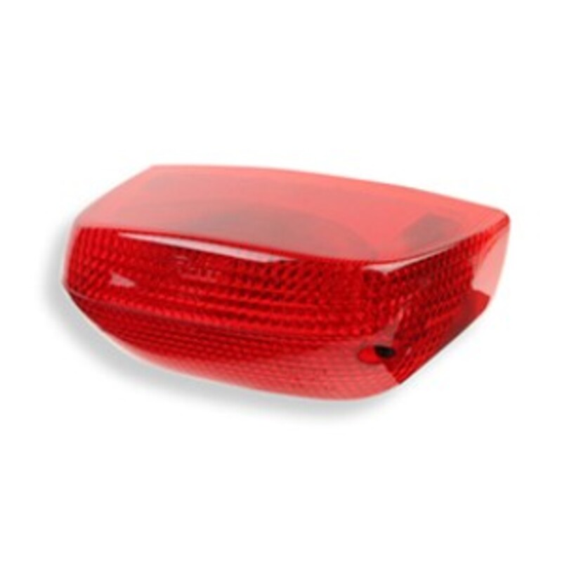 Cristal piloto trasero V PARTS tipo OEM