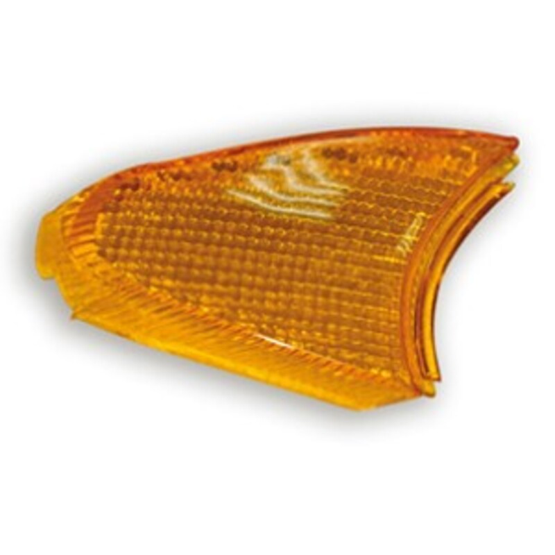 CRISTAL Intermitente trasero izquierdo