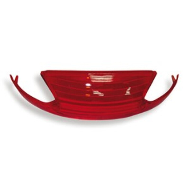 Cristal piloto trasero V PARTS tipo OEM