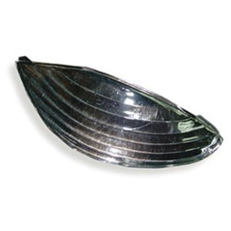 CRISTAL Intermitente trasero izquierdo