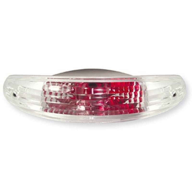 Cristal piloto trasero V PARTS tipo OEM