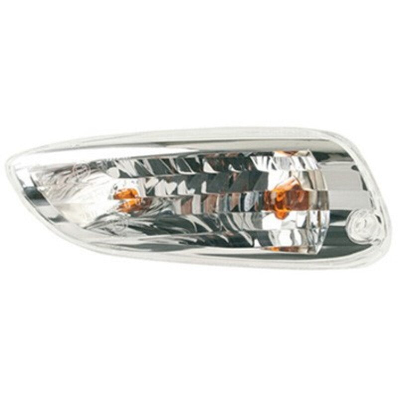 CRISTAL Intermitente trasero izquierdo